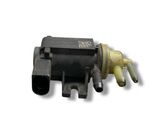 Turbo solenoid valve