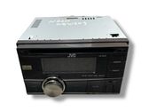 Radio/CD/DVD/GPS head unit