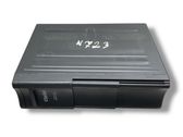 CD/DVD changer