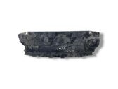 Engine splash shield/under tray