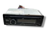 Radio/CD/DVD/GPS head unit