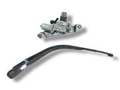 Wischermotor Heckscheibe