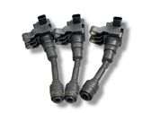 High voltage ignition coil