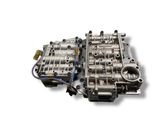 Transmission gearbox valve body