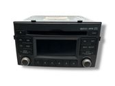 Unidad delantera de radio/CD/DVD/GPS
