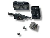 Engine ECU kit and lock set