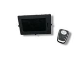 Bildschirm / Display / Anzeige