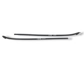 Windshield trim