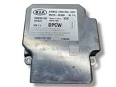 Airbag control unit/module