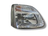 Headlight/headlamp