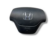 Steering wheel airbag