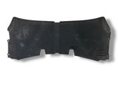 Engine bonnet/hood sound/heat insulation