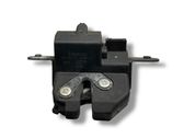 Tailgate/trunk/boot lock/catch/latch