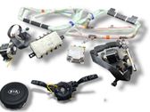 Airbag set