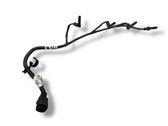 Glow plug wires