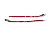 Windshield trim