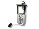 In-tank fuel pump