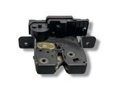 Tailgate/trunk/boot lock/catch/latch