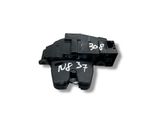 Tailgate/trunk/boot lock/catch/latch