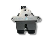 Tailgate/trunk/boot lock/catch/latch