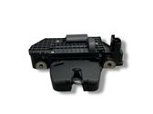 Tailgate/trunk/boot lock/catch/latch