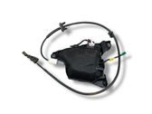 Hand brake/parking brake motor