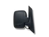 Manual wing mirror