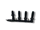 High voltage ignition coil