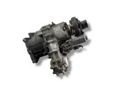 Gearbox transfer box case