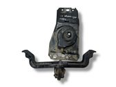 Spare wheel mounting bracket