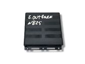 Alarm control unit/module