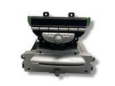 Radio/CD/DVD/GPS head unit