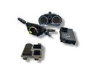 Kit calculateur ECU et verrouillage