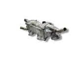 EGR valve cooler