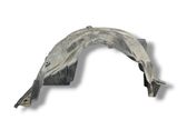 Front wheel arch liner splash guards