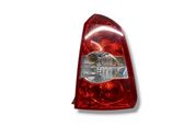 Rear/tail lights