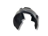 Front wheel arch liner splash guards