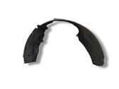 Front wheel arch liner splash guards