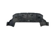 Front bumper skid plate/under tray