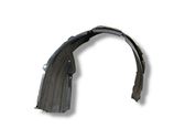 Front wheel arch liner splash guards