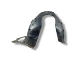 Front wheel arch liner splash guards