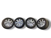 R18 alloy rim