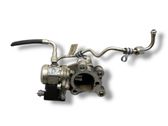 Fuel injection high pressure pump