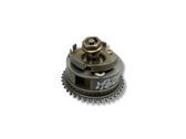 Valve oil control