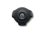 Steering wheel airbag