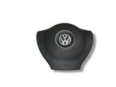 Steering wheel airbag