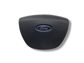 Steering wheel airbag
