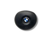 Steering wheel airbag