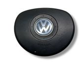 Steering wheel airbag