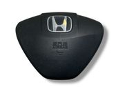 Steering wheel airbag